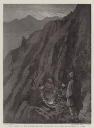 夜明けの前哨、北西辺境のワジリスの台頭